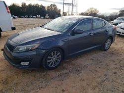 2015 KIA Optima EX for sale in China Grove, NC