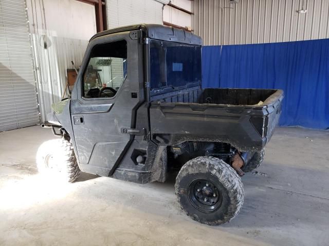 2021 Polaris RIS Ranger 1000