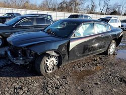 2022 Dodge Charger Police en venta en Cahokia Heights, IL