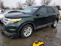 2013 Ford Explorer XLT en venta en Rogersville, MO