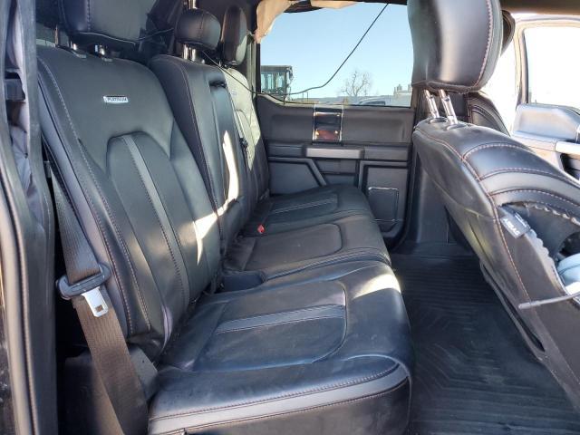 2021 Ford F250 Super Duty
