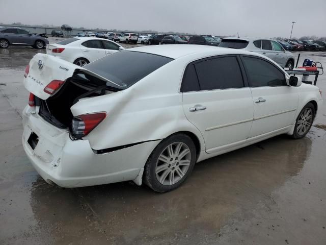 2008 Toyota Avalon XL