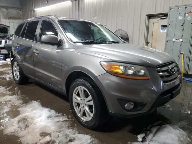 2011 Hyundai Santa FE SE