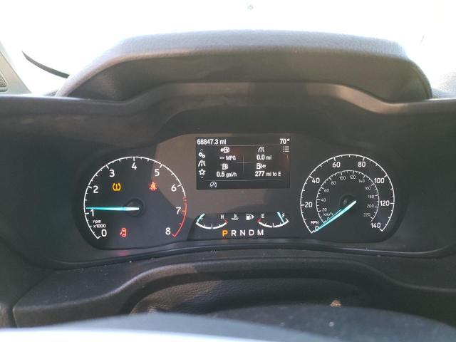 2020 Ford Transit Connect xl