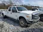 2016 Ford F350 Super Duty