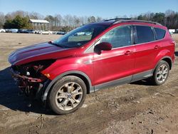 2016 Ford Escape SE en venta en Charles City, VA