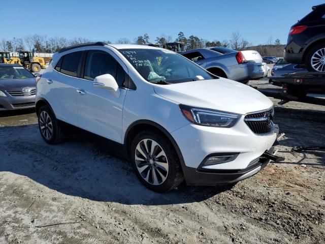 2019 Buick Encore Essence