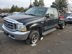 2000 Ford F250 Super Duty for sale in Denver, CO