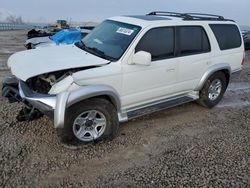 Toyota 4runner Vehiculos salvage en venta: 2002 Toyota 4runner SR5