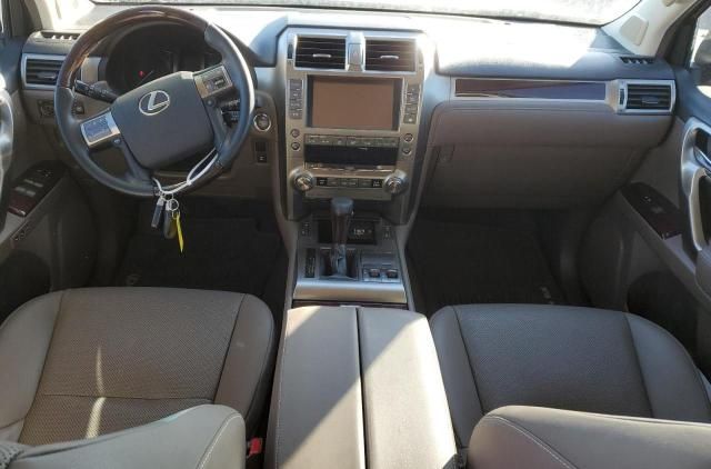 2019 Lexus GX 460