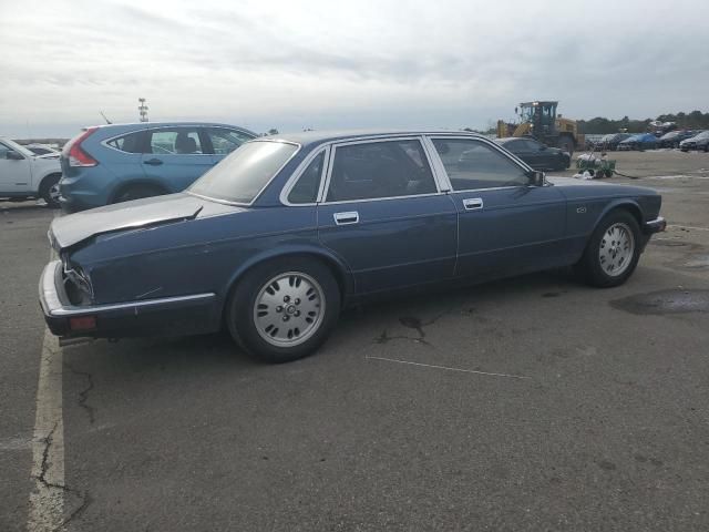 1994 Jaguar XJ6