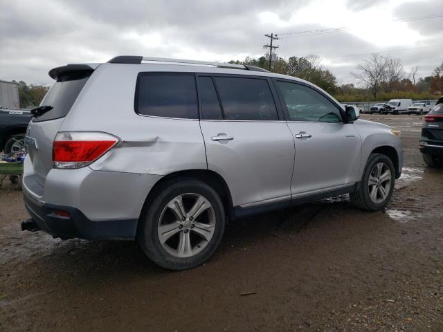 2011 Toyota Highlander Limited