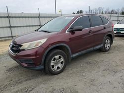 2015 Honda CR-V LX en venta en Lumberton, NC