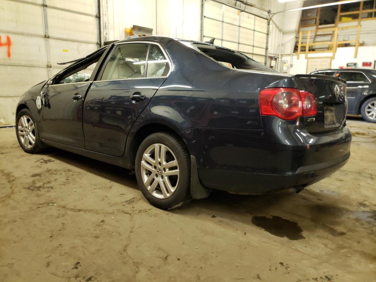 2006 Volkswagen Jetta tdi