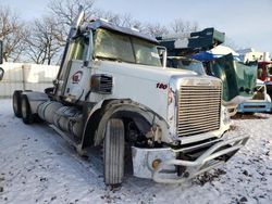 Freightliner salvage cars for sale: 2014 Freightliner Conventional Coronado 132