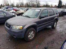 2005 Ford Escape XLS for sale in Portland, OR