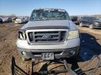 2006 Ford F150 Supercrew