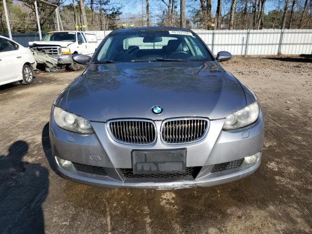 2008 BMW 328 XI