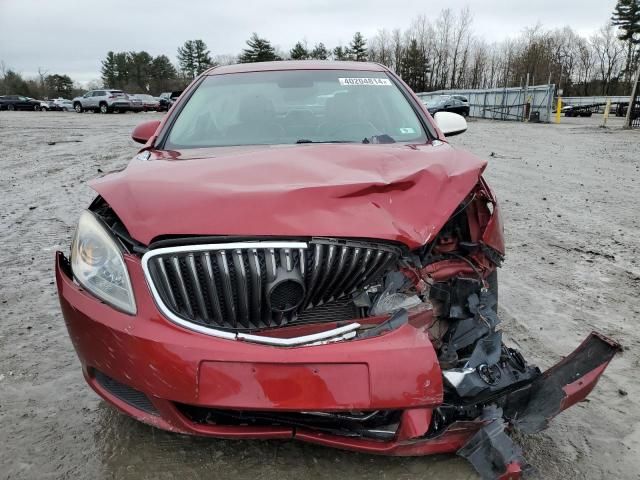 2016 Buick Verano