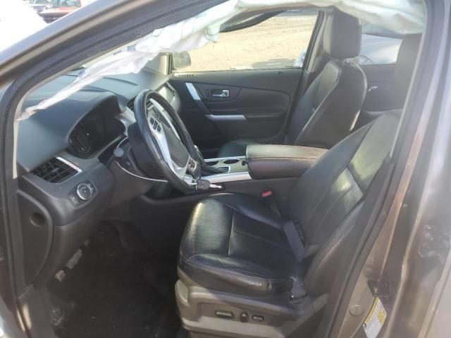 2012 Ford Edge SEL