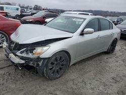 Hyundai Vehiculos salvage en venta: 2010 Hyundai Genesis 3.8L