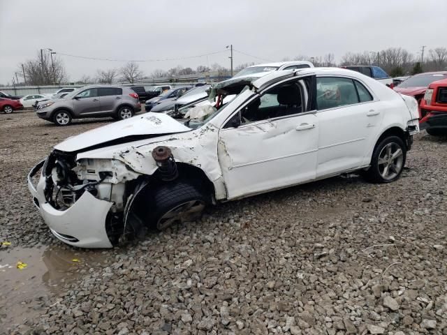 2011 Chevrolet Malibu 1LT