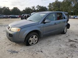 Saturn vue salvage cars for sale: 2006 Saturn Vue