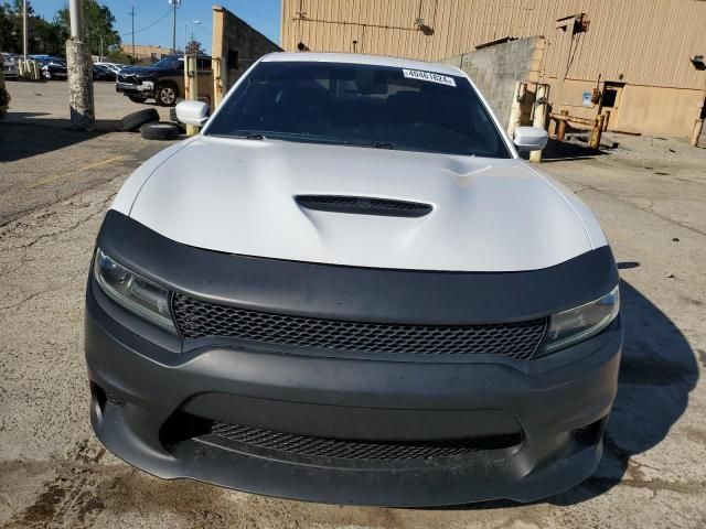 2020 Dodge Charger Scat Pack