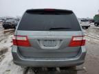 2006 Honda Odyssey EXL