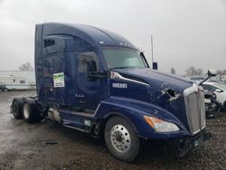 2023 Kenworth Construction T680 for sale in Woodburn, OR