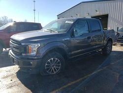 2020 Ford F150 Supercrew for sale in Rogersville, MO