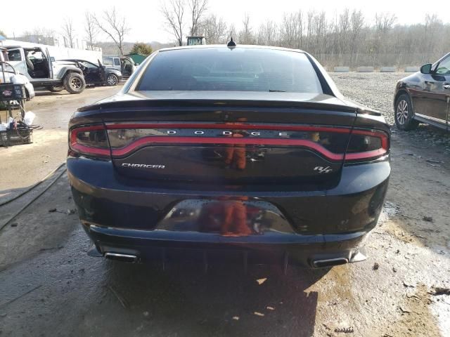 2015 Dodge Charger R/T