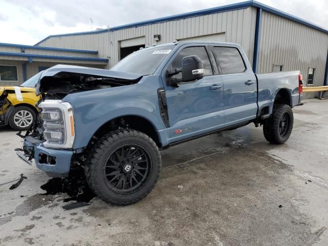 2023 Ford F350 Super Duty