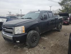 2007 Chevrolet Silverado K1500 for sale in Lexington, KY