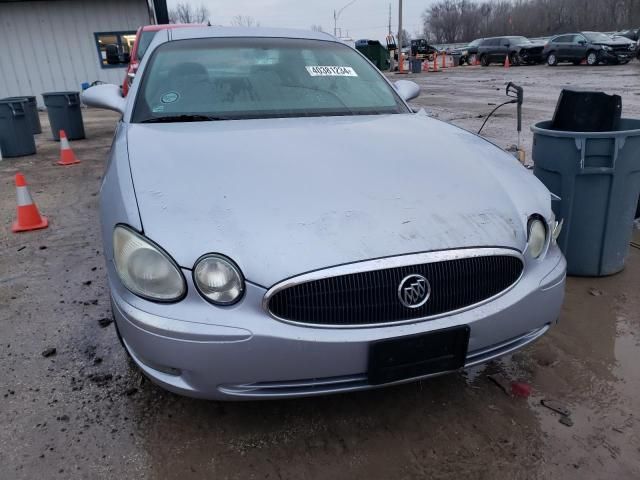 2005 Buick Lacrosse CX