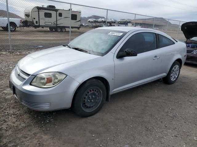 2009 Chevrolet Cobalt LS