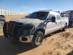 2016 Ford F250 Super Duty