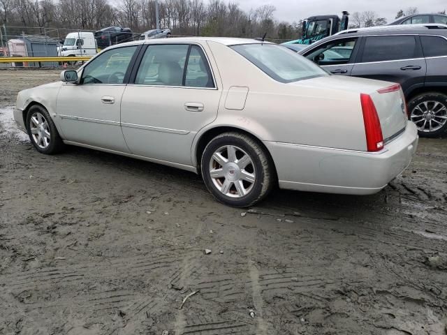 2007 Cadillac DTS