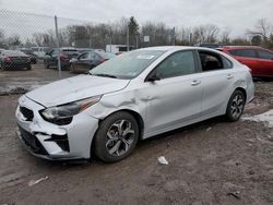 2019 KIA Forte FE for sale in Chalfont, PA