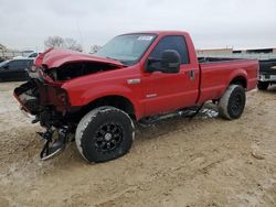 2006 Ford F350 SRW Super Duty for sale in Haslet, TX