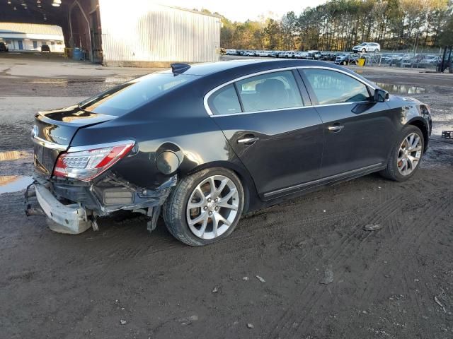 2015 Buick Lacrosse Premium