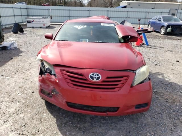 2009 Toyota Camry Base