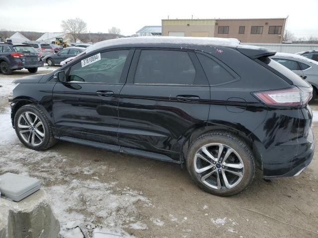 2016 Ford Edge Sport