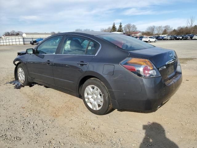 2009 Nissan Altima 2.5