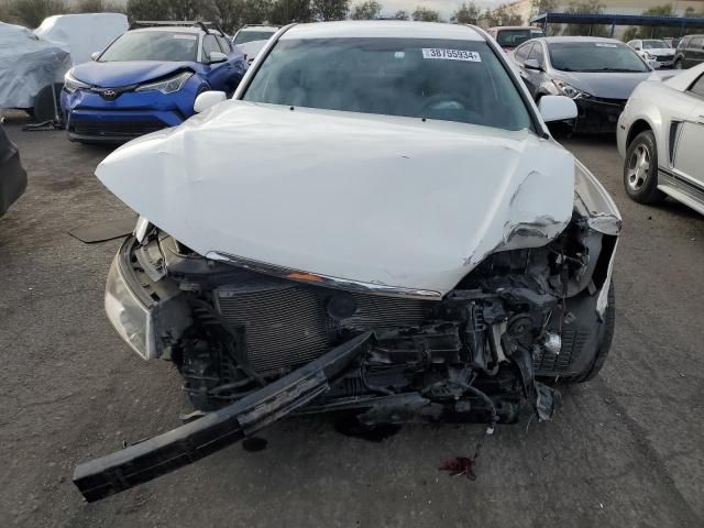 2006 Hyundai Sonata GL