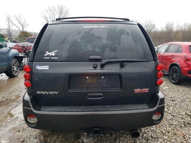 2007 GMC Envoy