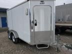 2014 Triton Trailer