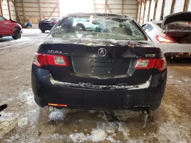 2010 Acura TSX