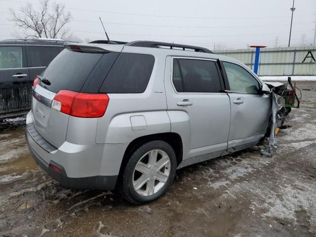 2011 GMC Terrain SLE