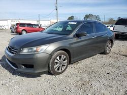 2013 Honda Accord LX en venta en Montgomery, AL